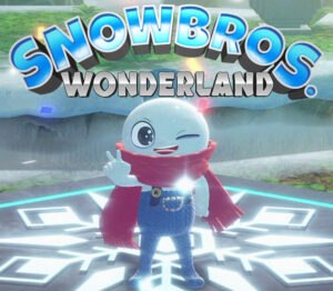 Snow Bros. Wonderland