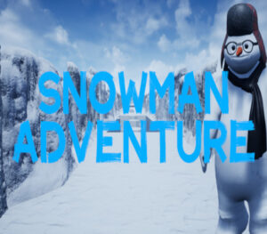 Snowman Adventure