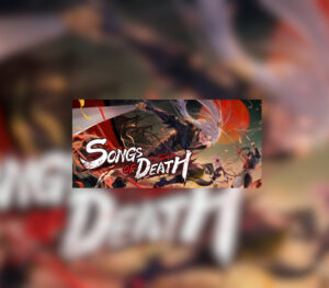 Songs Of Death