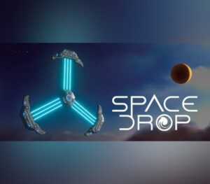 Space Drop