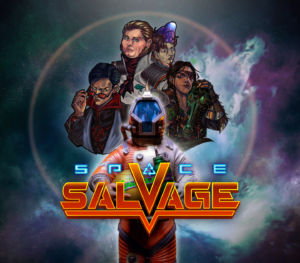 Space Salvage