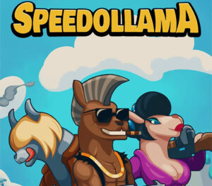 Speedollama