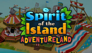 Spirit of the Island Adventureland