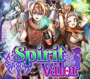 Spirit Valor
