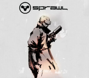 SPRAWL PS5