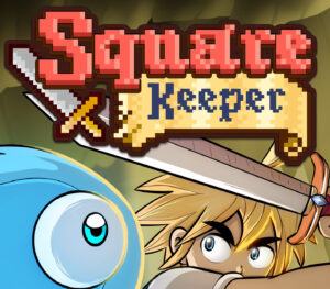 Square Keeper