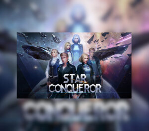 Star Conqueror