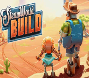 SteamWorld Build Xbox Series