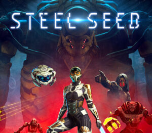 Steel Seed