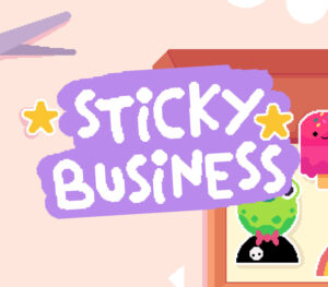 Sticky Business Xbox Series