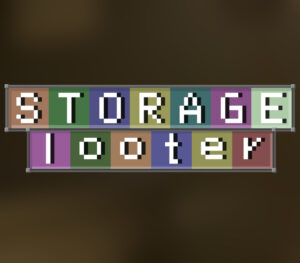 Storage Looter