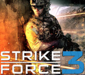 Strike Force 3