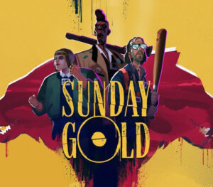 Sunday Gold