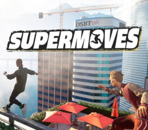 Supermoves