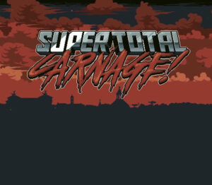 SuperTotalCarnage