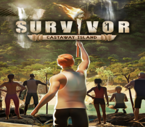 Survivor Castaway Island