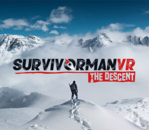Survivorman VR The Descent