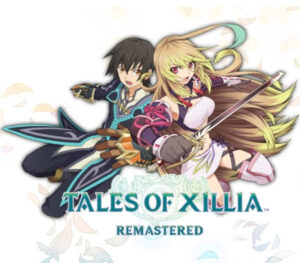 Tales of Xillia Remastered Xbox Series