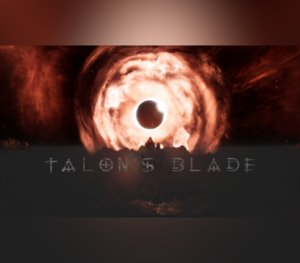 Talon’s Blade