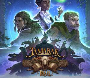 Tamarak Trail Xbox Series