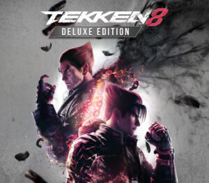 TEKKEN 8 Xbox Series