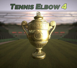 Tennis Elbow 4 Xbox One