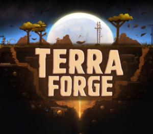 TerraForge