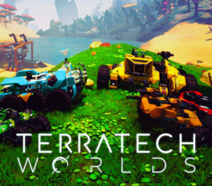 TerraTech Worlds
