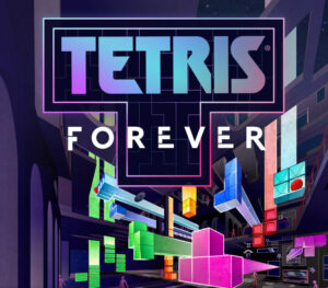 Tetris Forever Xbox Series