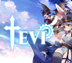 TEVI Xbox Series