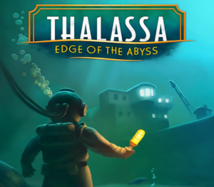 Thalassa Edge of the Abyss