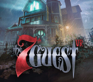 The 7th Guest VR PS5