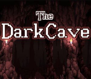 The Dark Cave