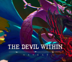 The Devil Within Satgat