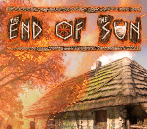 The End of the Sun