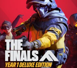 THE FINALS