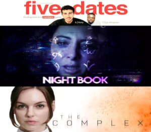 The FMV Collection 1 Xbox Series