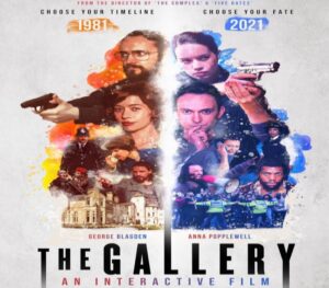 The Gallery Xbox Series