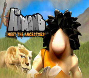 The Humans Meet the Ancestors