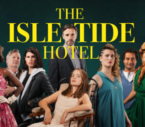 The Isle Tide Hotel