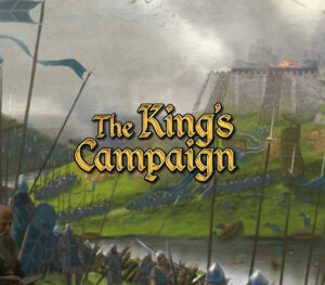 The King’s Campaign