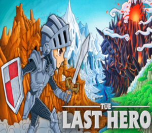 The Last Hero Journey to the Unknown