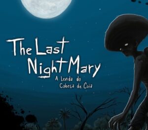 The Last Night