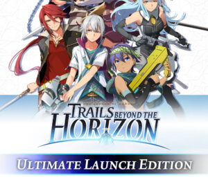 the legend of heroes trails beyond the horizon preisvergleich logo