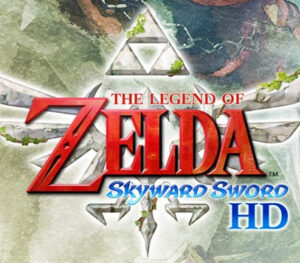The Legend of Zelda Skyward Sword HD Switch