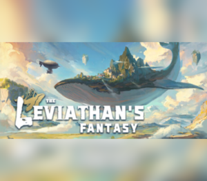 The Leviathan’s Fantasy