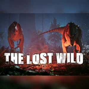 The Lost Wild