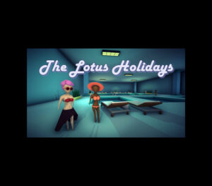 The Lotus Holidays