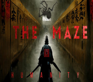 The Maze Humanity