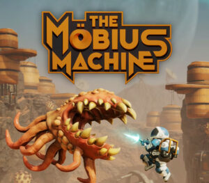 The Mobius Machine Xbox Series